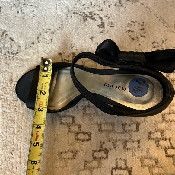 Prom/Bridal High Heeled Shoes - Picture 4 of 7